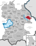 Kirchanschöring in TS